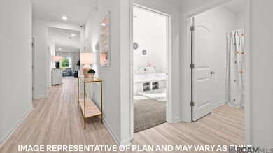 35420 Forest Manor Ave, Denham Springs, LA 70706 - photo 5