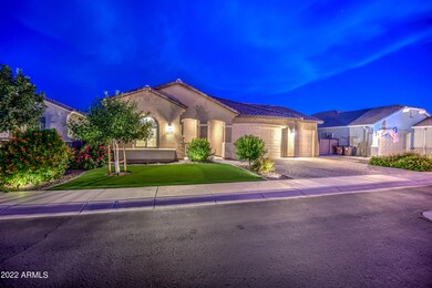 41889 N Zahne Ct, Queen Creek, AZ 85140 - photo 3