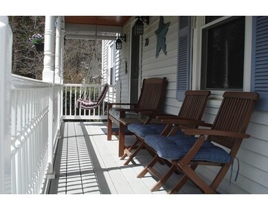 70 Plain St, Franklin, MA 02038 - photo 2