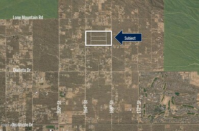 0 N 164th St unit 5 6905211, Scottsdale, AZ 85262 - photo 2