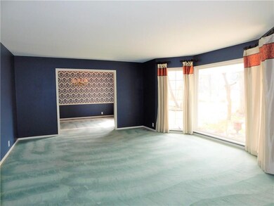 1604 W Deborah Dr, Greensburg, IN 47240 - photo 4