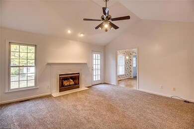 1495 Brownstone Hills Dr, Asheboro, NC 27205 - photo 4