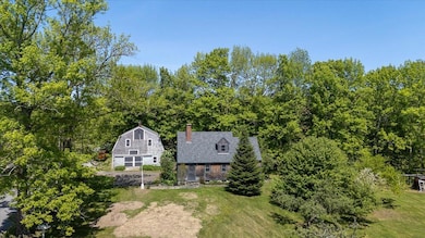 15 Feylers Corner Road, Waldoboro