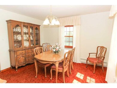 Dining Room.