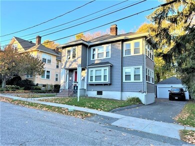 9 Flint Rd unit Nine, Watertown, MA 02472 - photo 4