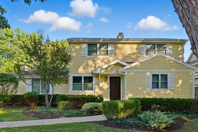 5523 S Garfield St, Hinsdale, IL 60521 - photo 2