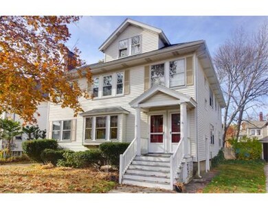 34 Dalton Rd unit 36, Belmont, MA 02478 - photo 2