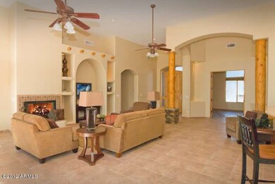 GREAT ROOM