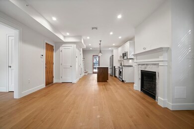 4 Albion Place unit 2, Charlestown, MA 02129 - photo 4