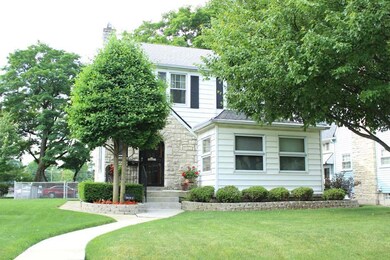3591 PARKSIDE RD FRONT ANGLE