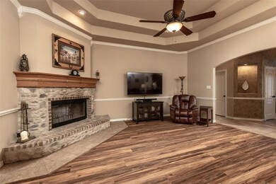 515 Morrow Rd, Springtown, TX 76082 - photo 6