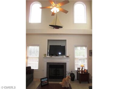 Den/Family/Great Room