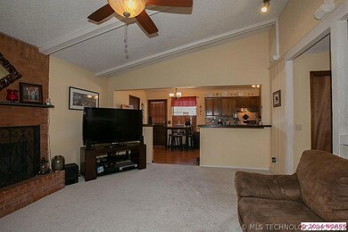 400 W Los Angeles St, Broken Arrow, OK 74011 - photo 6