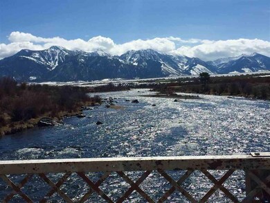Madison River