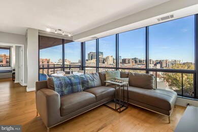 The Odyssey Condominiums unit 406, Arlington, VA 22201 - photo 4
