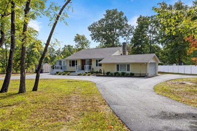 4844 Mays Landing Somers Point Rd, Hamilton Township, NJ 08330 - photo 2