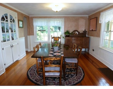 3 Delmor Ave, Wilbraham, MA 01095 - photo 6