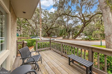 413 Fairway Villas, Saint Simons Island, GA 31522 - photo 6