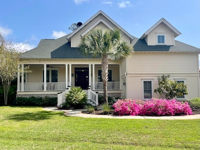 4343 Ten Shillings Way, Ravenel, SC 29470 - photo 4