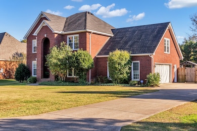 6549 Dynasty Dr, Murfreesboro, TN 37128 - photo 2