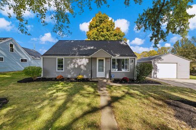 10233 Donald Ave, Leo, IN 46765 - photo 4