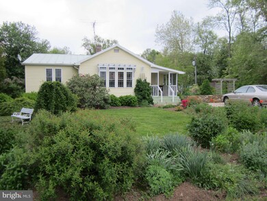 2705 Crenshaw Rd, Marshall, VA 20115 - photo 4