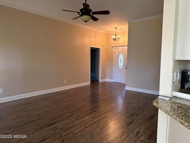 110 Pilgrim Mill Trail, Warner Robins, GA 31093 - photo 6