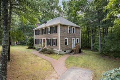 32 Johnson Dr, Norton, MA 02766 - photo 4