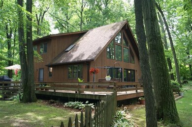 535 E Mulberry St, La Porte, IN 46350 - photo 6