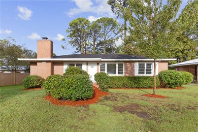 3215 Wesley Ave, Brunswick, GA 31520 - photo 2