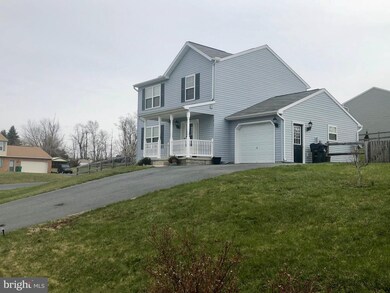 15250 Camden Dr, Greencastle, PA 17225 - photo 4