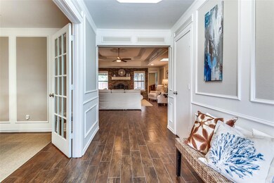 8958 Boca Raton Ct, North Richland Hills, TX 76182 - photo 3