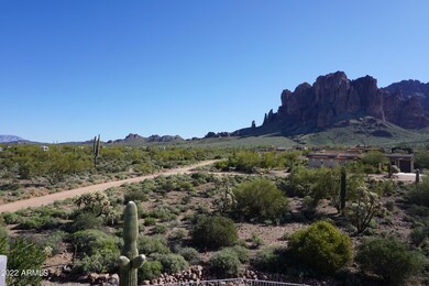 Superstition Mtn View