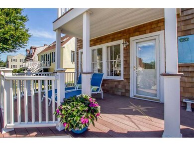 93 Canton Ave, Portsmouth, RI 02871 - photo 3