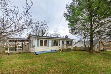 354 Oakview Park Rd, Asheville, NC 28803 - photo 4