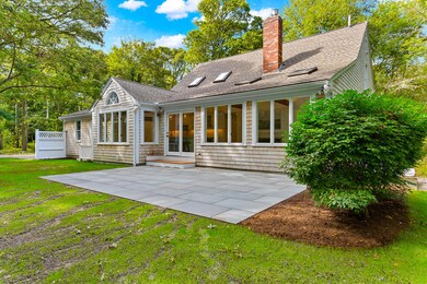 76 Bay Lane Bluestone Patio