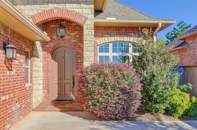 4301 Spyglass Dr, Norman, OK 73072 - photo 2