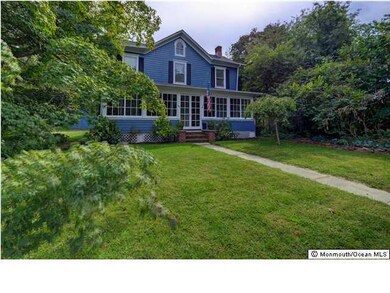 642 Mcclellan St, Long Branch, NJ 07740 - photo 2