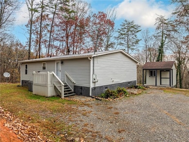 2038 Upper Salem Church Rd, Jasper, GA 30143 - photo 2