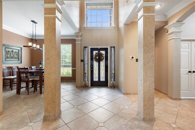 17815 Mossy Ridge Ln, Houston, TX 77095 - photo 6