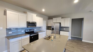 804 Waterford Way, Joshua, TX 76058 - photo 2