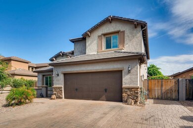 3036 E Trigger Way Gilbert AZ-large-003-