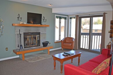 318 Mountain Rd unit A-304, Ludlow, VT 05149 - photo 5