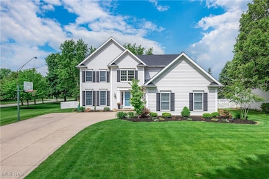 8373 Forest View Dr, Olmsted Falls, OH 44138 - photo 3