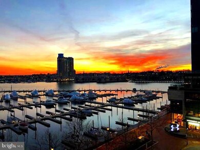 717 President St, Baltimore, MD 21202 - photo 4