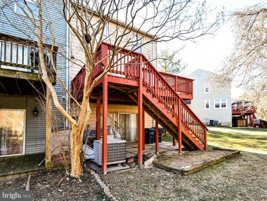 3545 Cherry Hill Ct, Beltsville, MD 20705 - photo 5