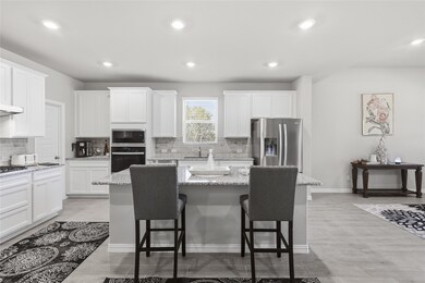 5516 Candlewood Dr, Denton, TX 76207 - photo 6