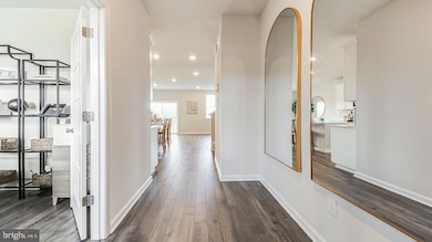 449 Liberty Trail, East Rockhill Township, PA 18960 - photo 2