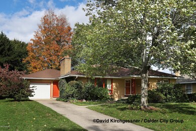 783 Wells St NE, Grand Rapids, MI 49525 - photo 2