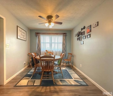 3923 E 400 S, Kokomo, IN 46902 - photo 7